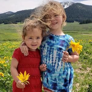 Meet your Posher, Heather